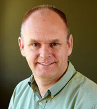 Peter de Jong, PT